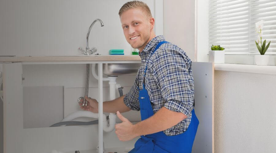 Holiday Plumbing Service in Minonk, IL